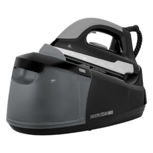 Праска з парогенератором Teesa Smooth Steam S300