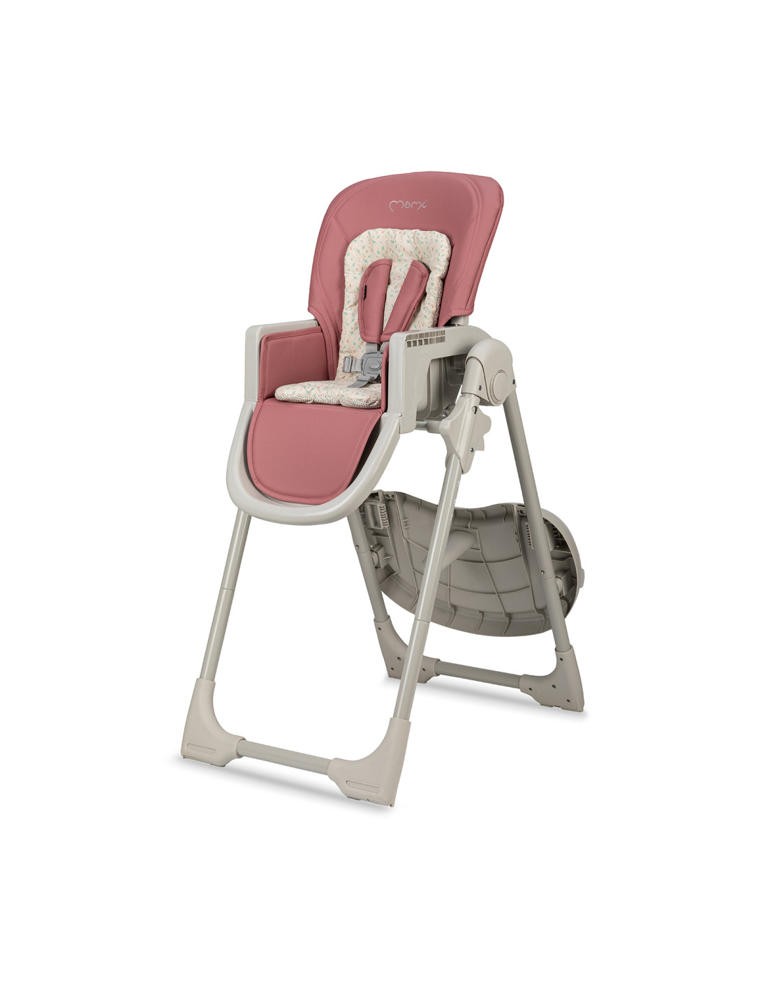 Стільчик для годування MoMi Gojo Pink - Зображення 3