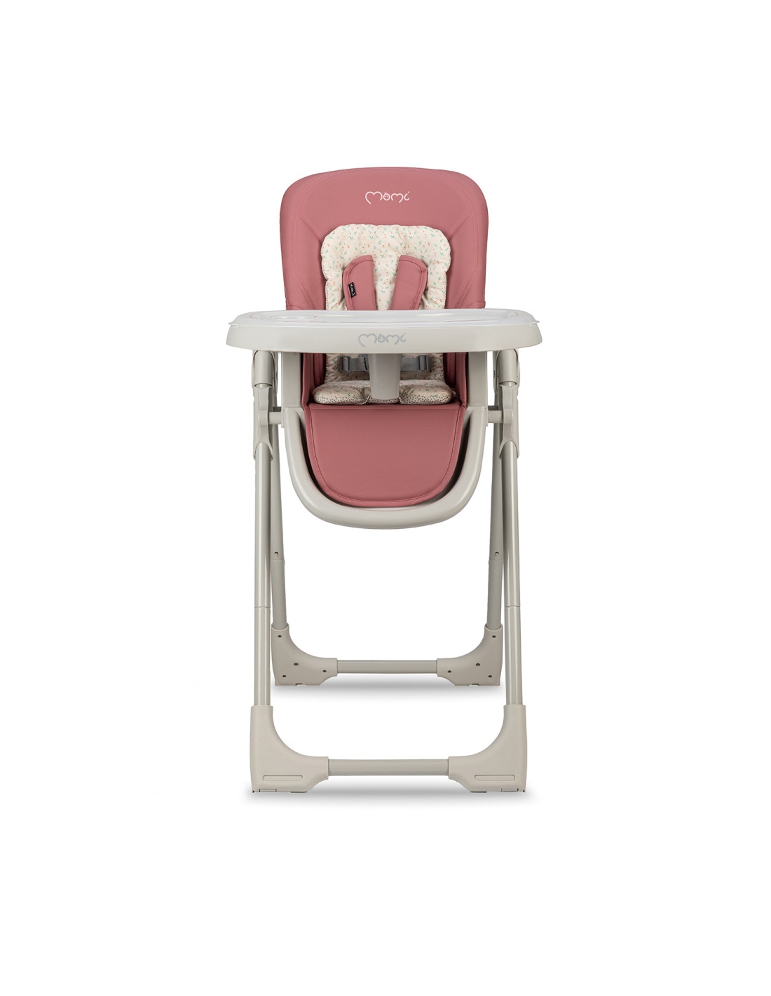 Стільчик для годування MoMi Gojo Pink - Зображення 2
