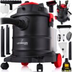 Багатофункціональний миючий пилосос Lehmann UltraWash 2000W