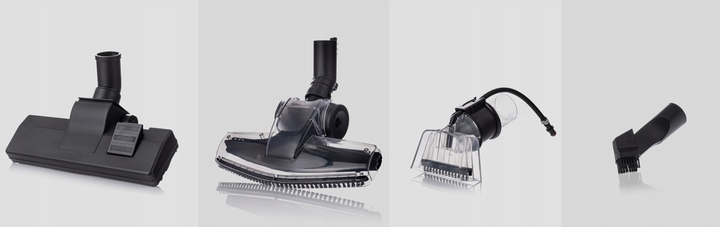 Багатофункціональний миючий пилосос Kanwod SuperWash 2000W 10в1 - Зображення 9