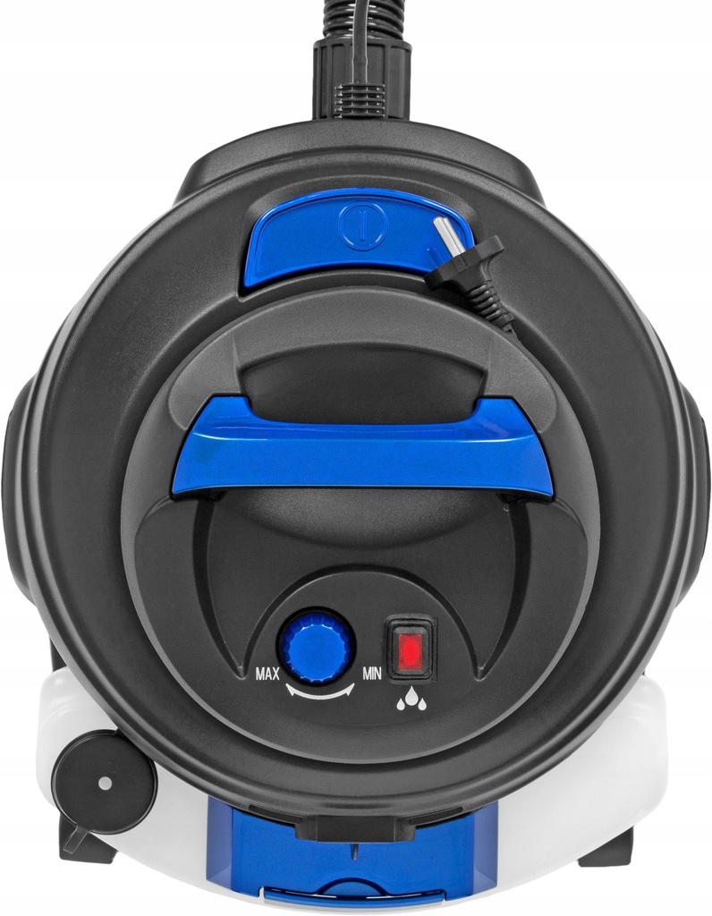 Багатофункціональний миючий пилосос Kanwod SuperWash 2000W 10в1 - Зображення 7