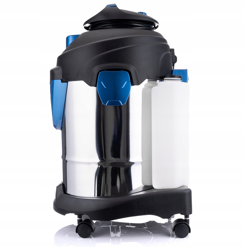 Багатофункціональний миючий пилосос Kanwod SuperWash 2000W 10в1 - Зображення 8