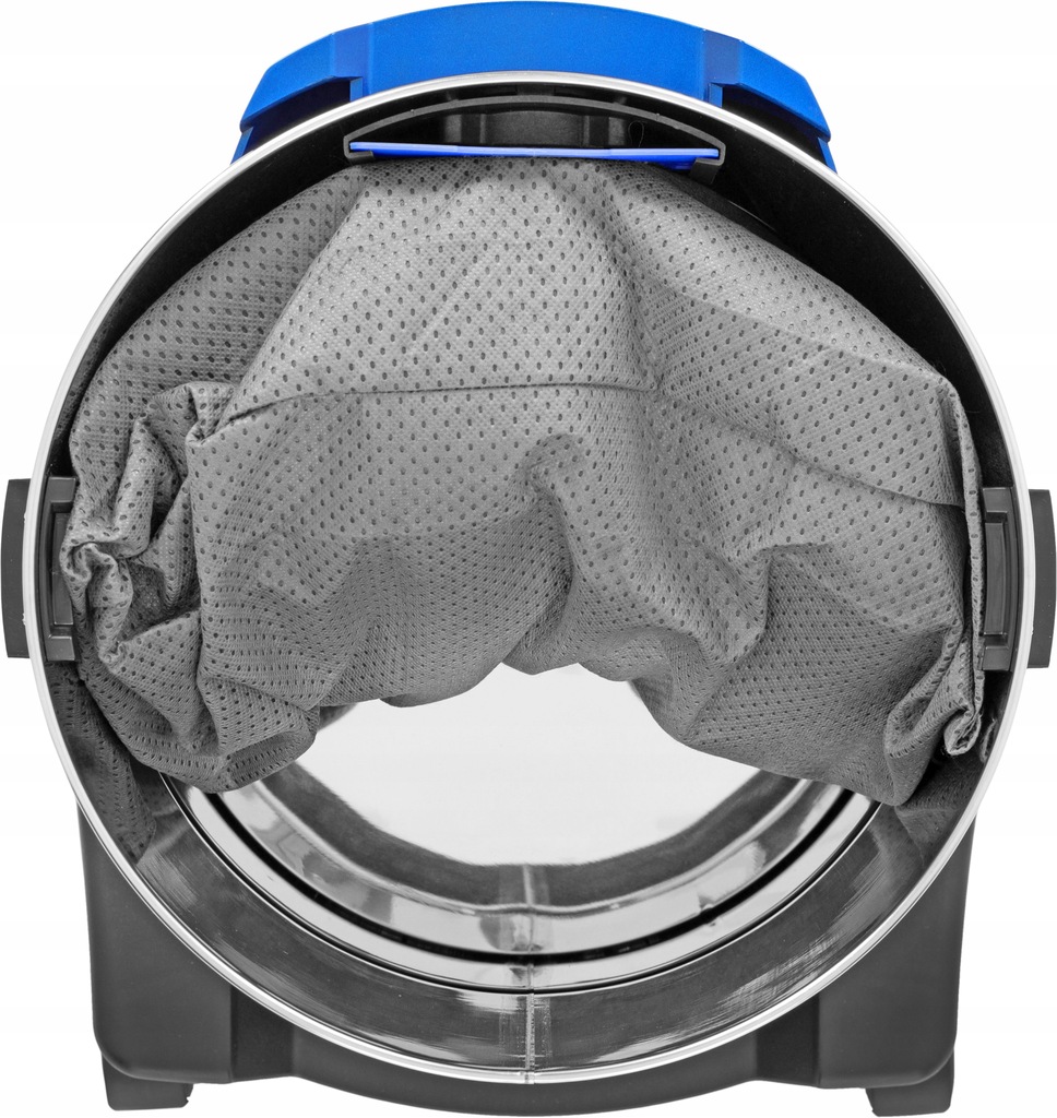 Багатофункціональний миючий пилосос Kanwod SuperWash 2000W 10в1 - Зображення 11