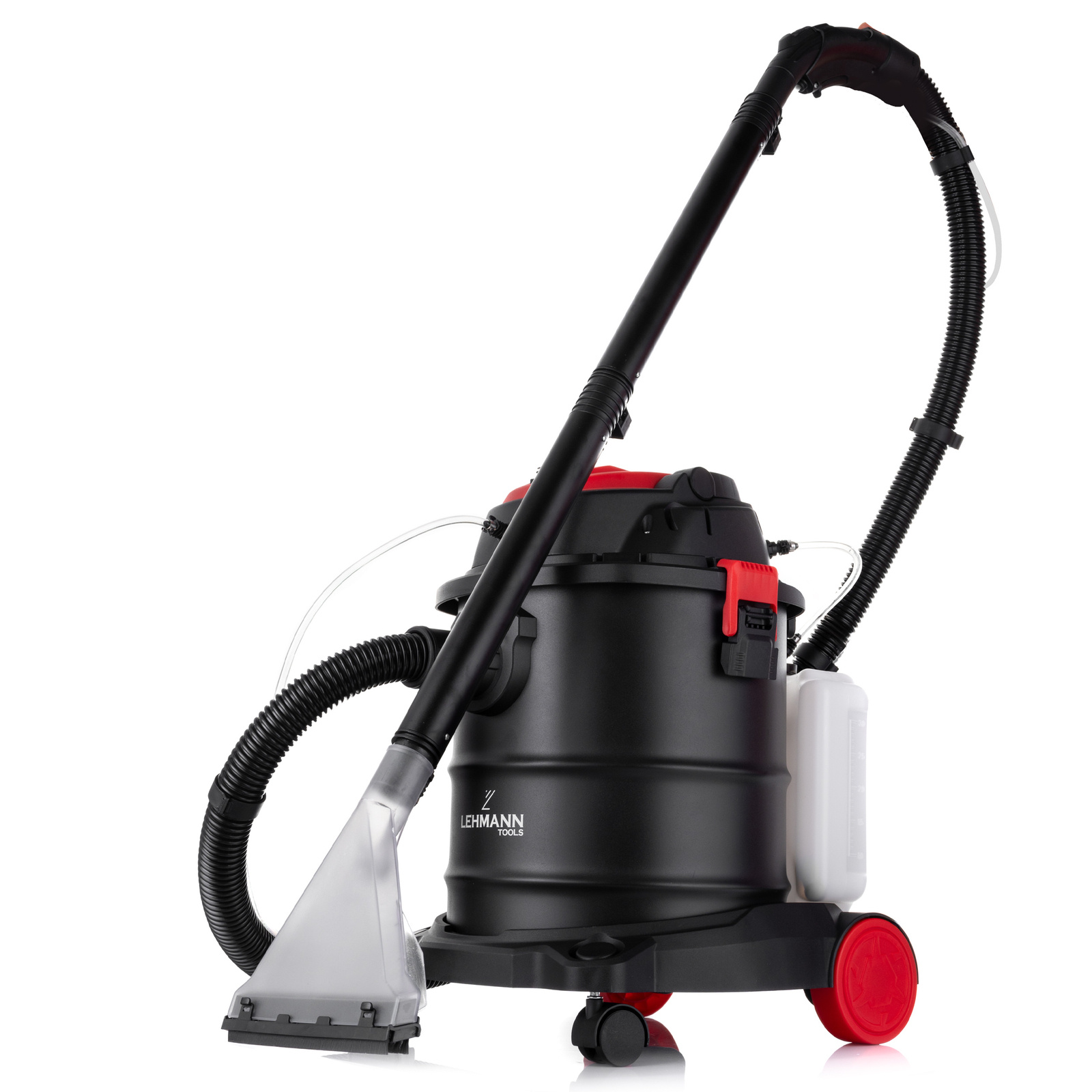 Багатофункціональний миючий пилосос Lehmann UltraWash 2000W - Зображення 8