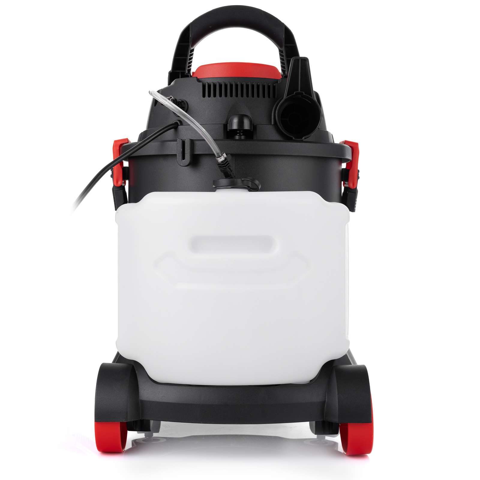 Багатофункціональний миючий пилосос Lehmann UltraWash 2000W - Зображення 5