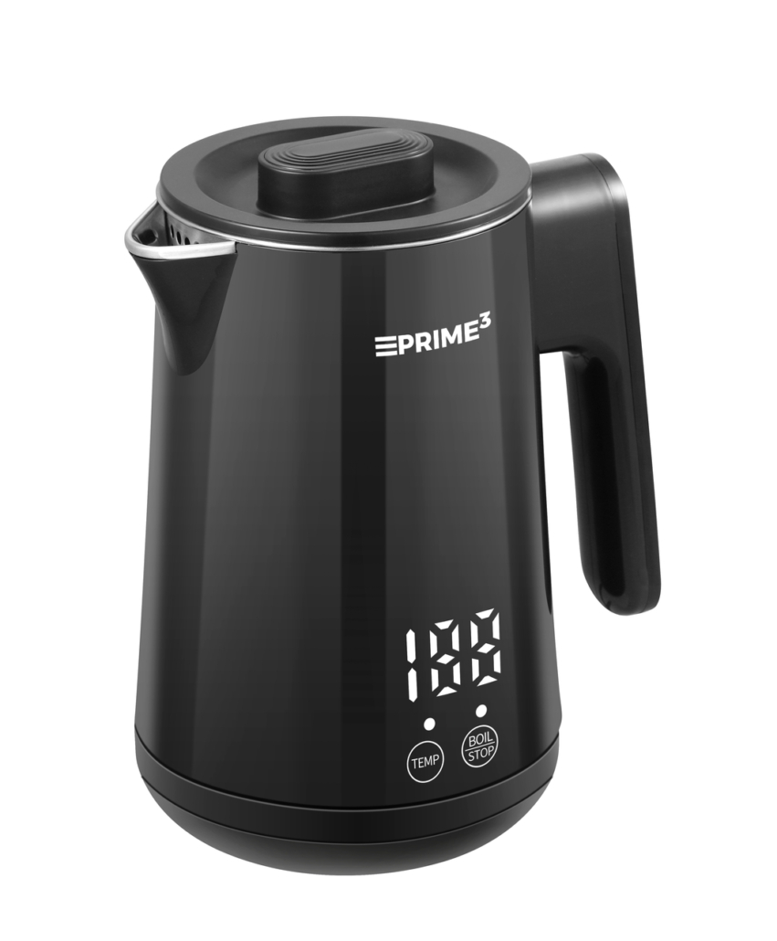 Електрочайник сенсорний PRIME3 SEK31 800 Вт - Зображення 2