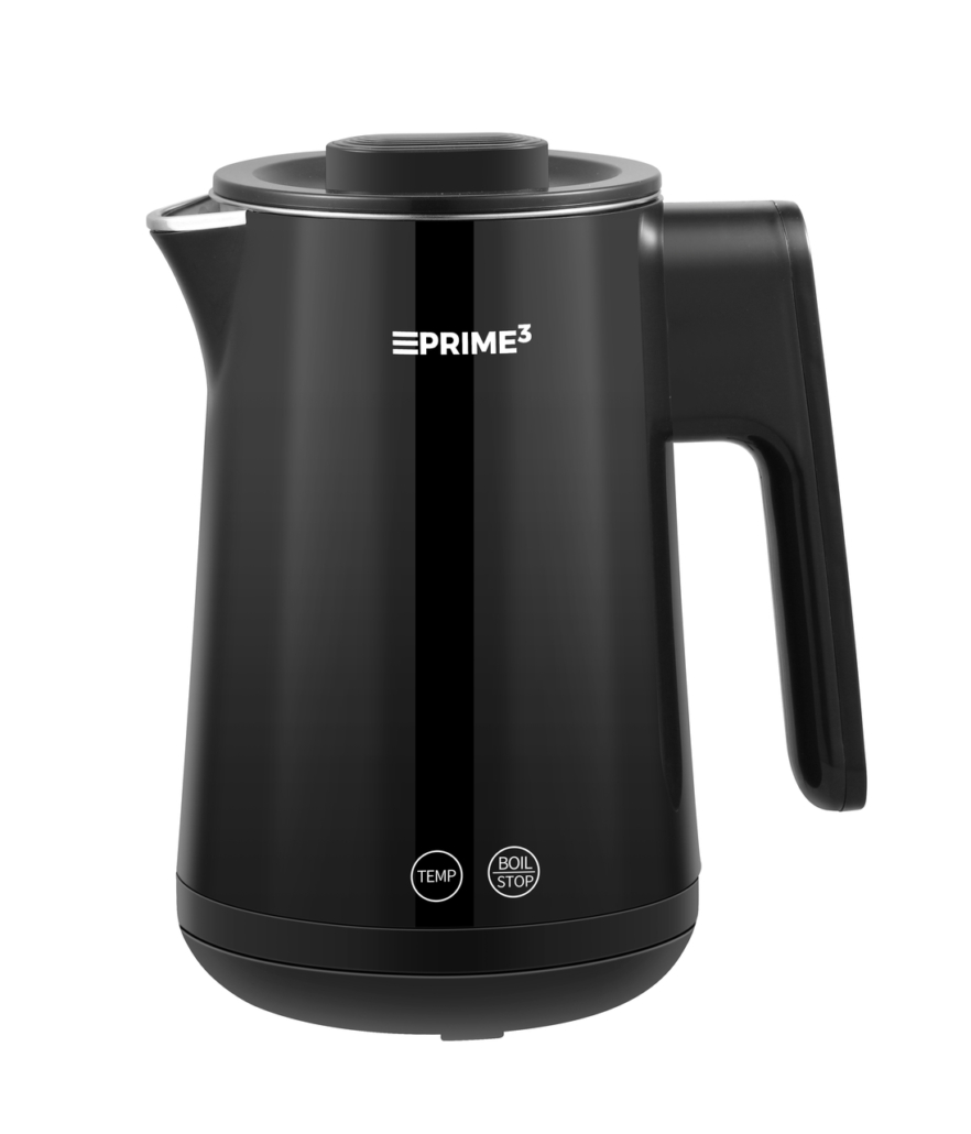 Електрочайник сенсорний PRIME3 SEK31 800 Вт - Зображення 3