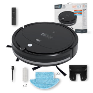 Робот-пилосос Teesa Smart VAC 2