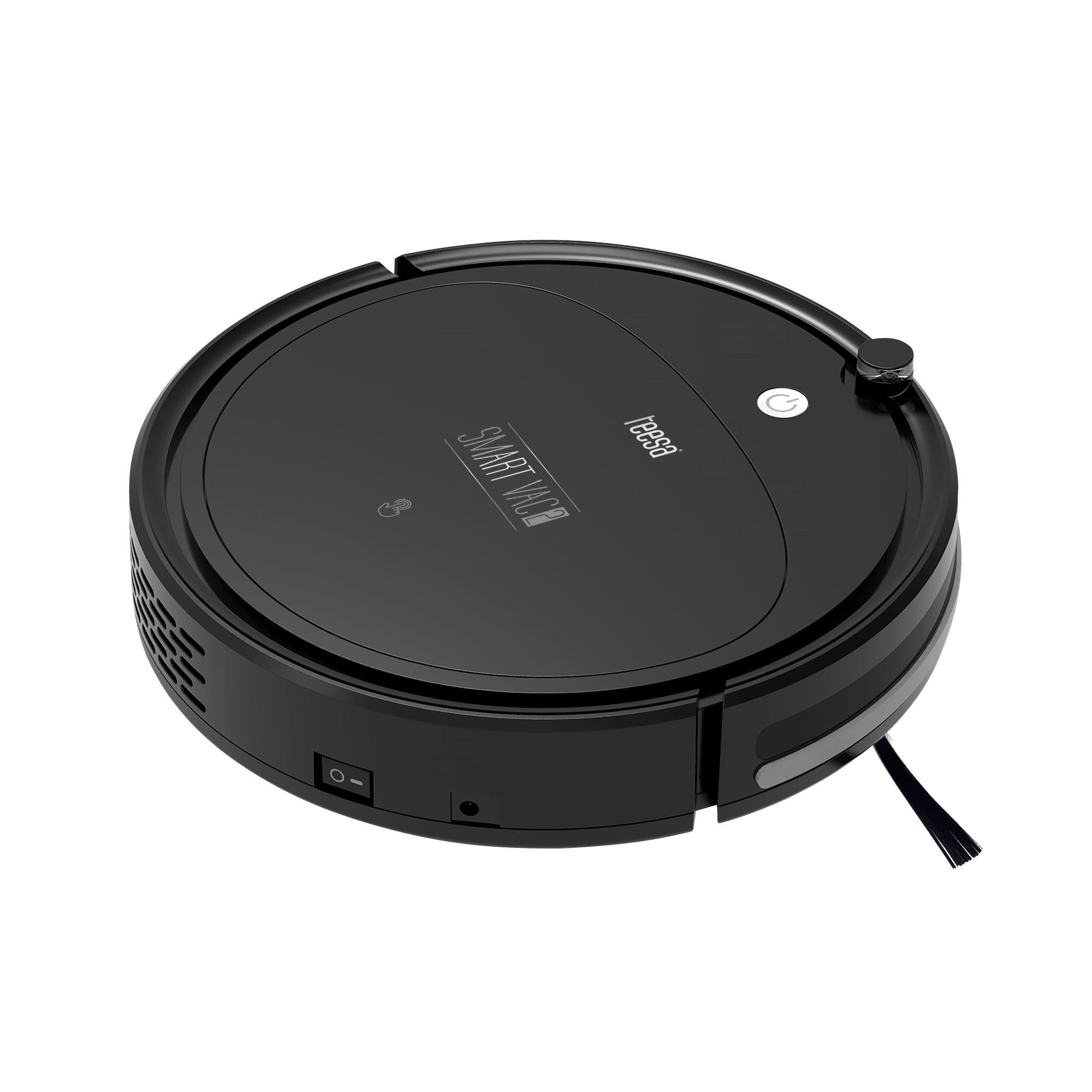 Робот-пилосос Teesa Smart VAC 2 - Зображення 6