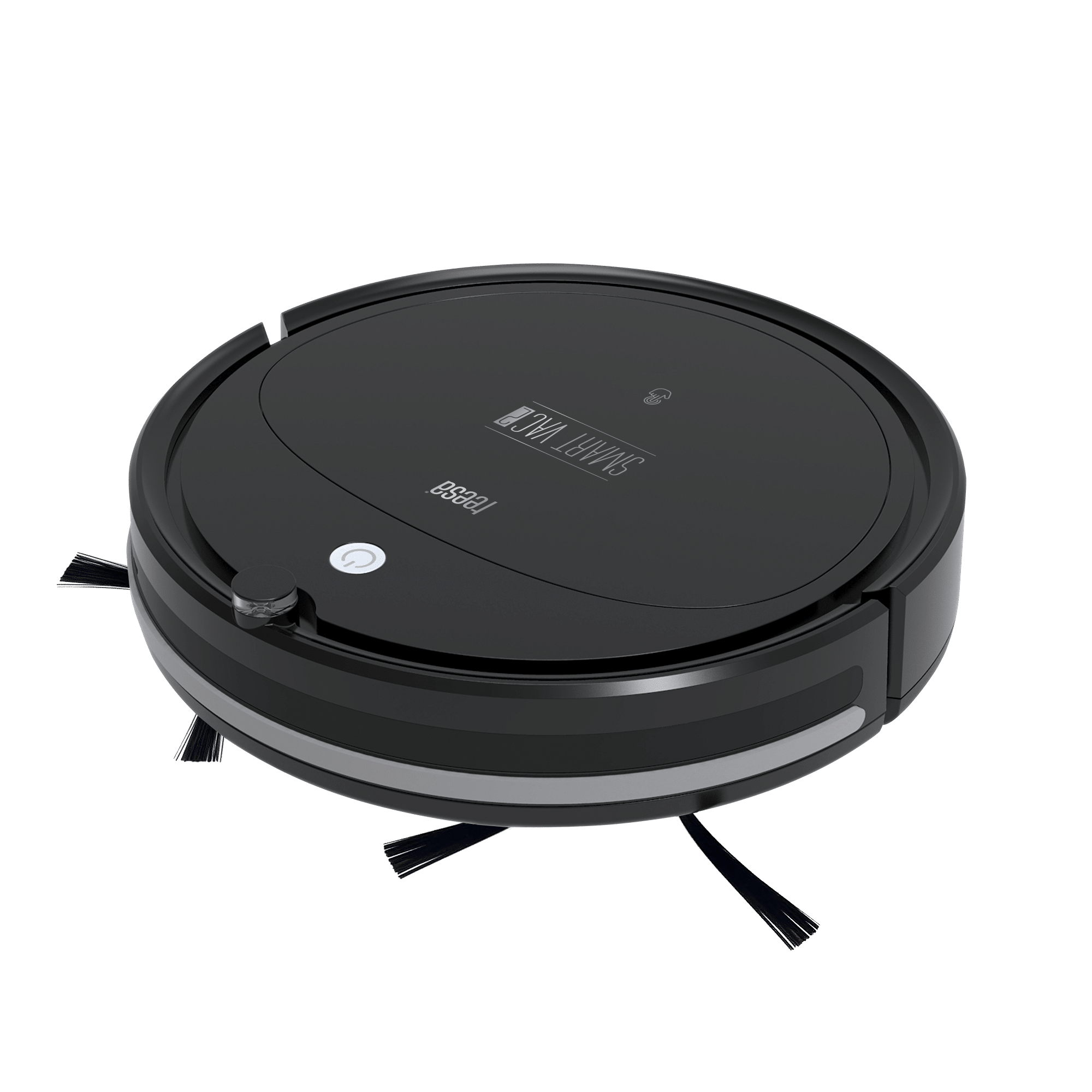 Робот-пилосос Teesa Smart VAC 2 - Зображення 4