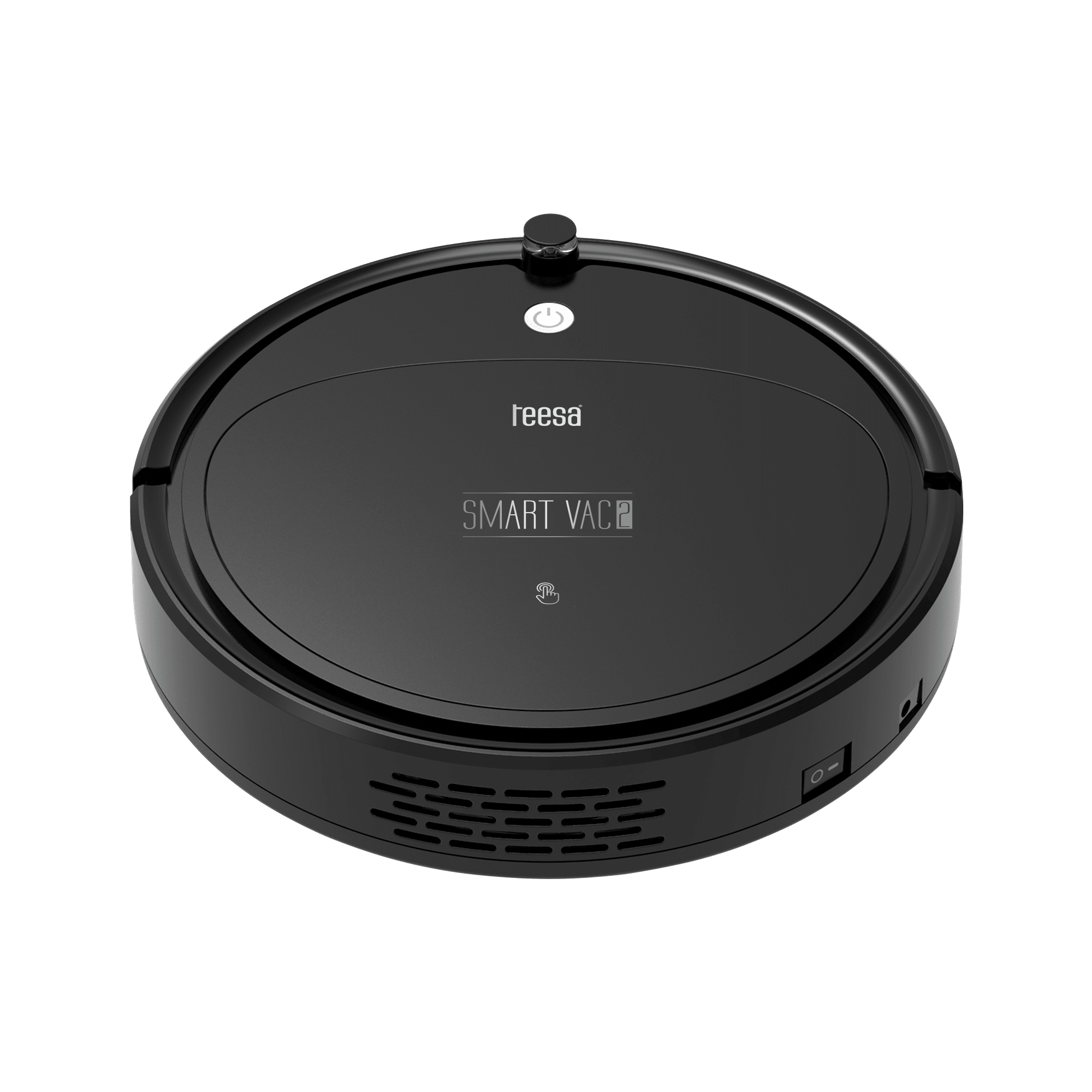 Робот-пилосос Teesa Smart VAC 2 - Зображення 7