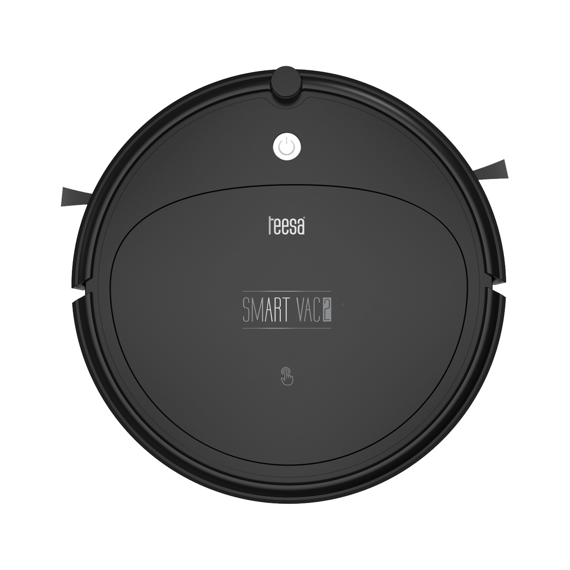 Робот-пилосос Teesa Smart VAC 2 - Зображення 8