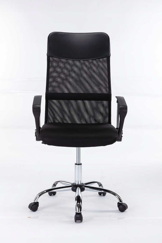 Офісне крісло Ekspand WF-J05 Black - Зображення 4
