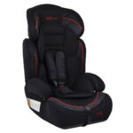 Автокрісло JOY 9-36 кг Black (49779)