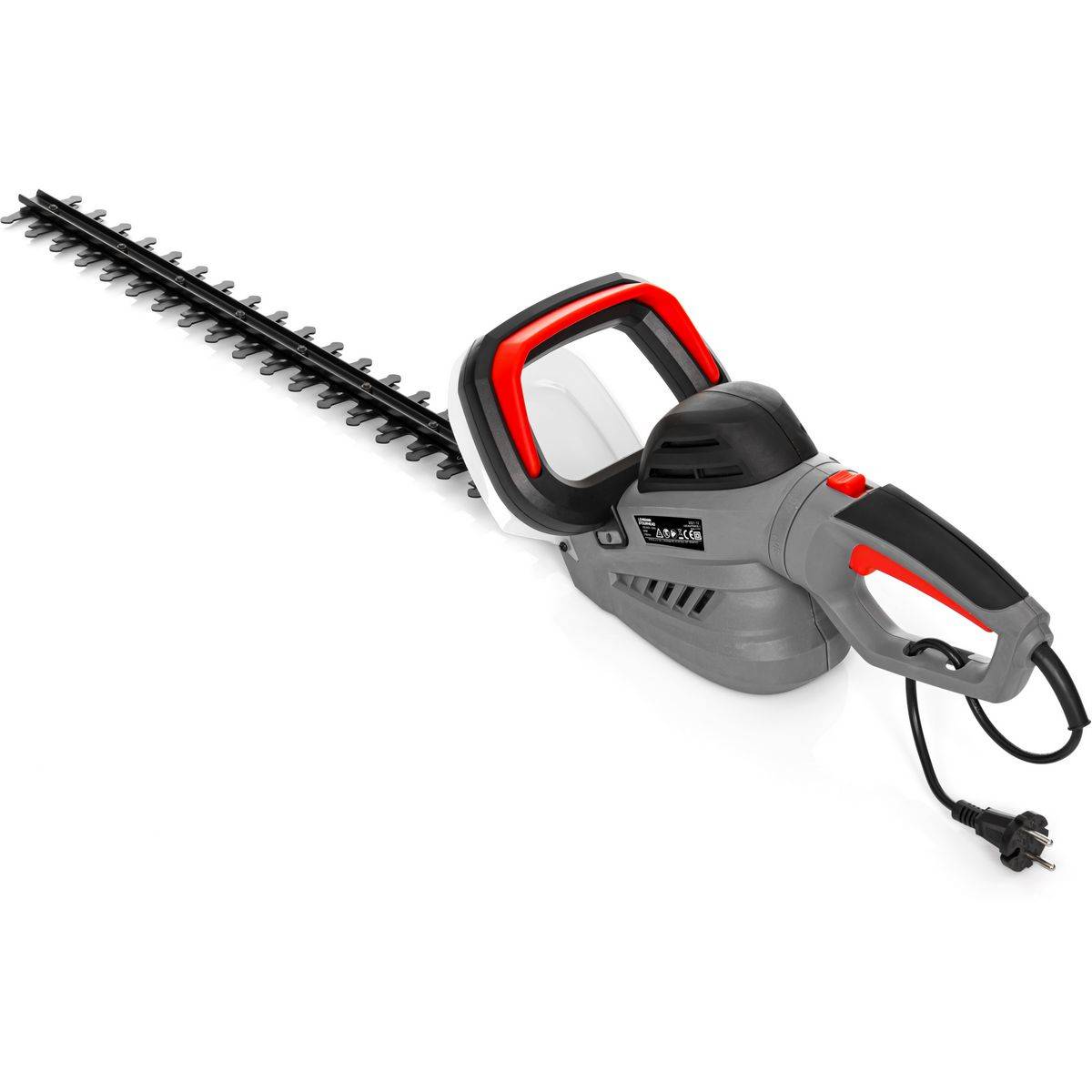 Кущоріз Lehmann Stourhead 61cm, 1800W - Зображення 6