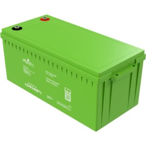 Акумулятор Offgridtec GEL 12V 200Ah C10