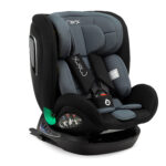 Автокрісло MoMi URSO I-Size 0-36kg Black