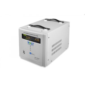Стабілізатор напруги AVR Volt Polska 10000VA 8-11%
