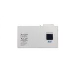 Стабілізатор напруги AVR Volt Polska 10000VA 8% SLIM