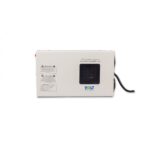 Стабілізатор напруги AVR Volt Polska 2000VA 8% SLIM