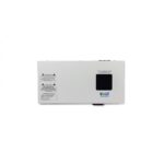 Стабілізатор напруги AVR Volt Polska 3000VA 8% SLIM