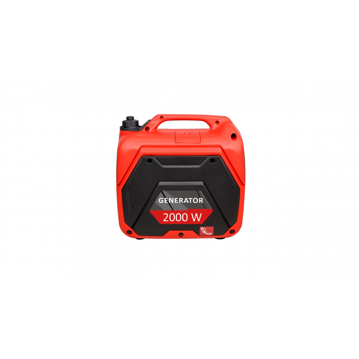 Генератор інверторний Volt Polska INVERTER 2000W - Зображення 2