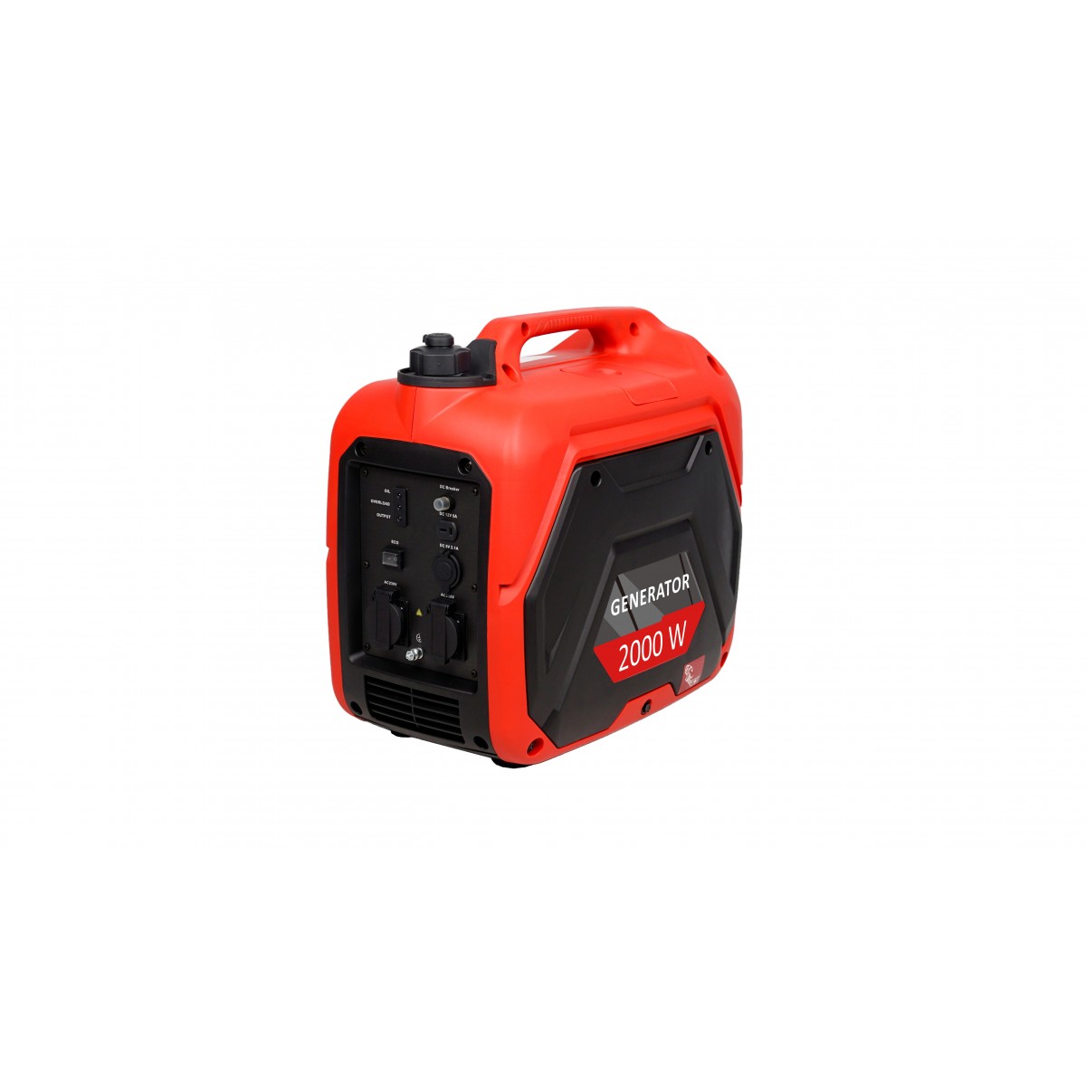Генератор інверторний Volt Polska INVERTER 2000W