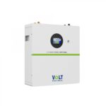 Акумуляторна батарея Volt Polska ULTRA-5 51,2В 100Ah 100A 5.12кВт/год