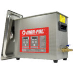 Ультразвукова ванна очистник Mar-pol M90075 6,5л