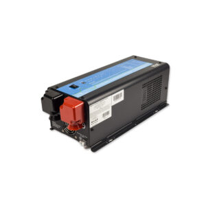 ДБЖ перетворювач напруги Volt Polska POWER SINUS 1500 12/230В (1500/3000Вт)