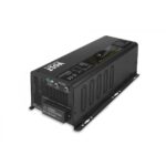 ДБЖ перетворювач напруги  Volt Polska POWER SINUS 2000 24/230В (2000/6000Вт)