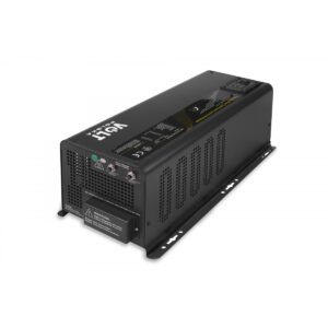 ДБЖ перетворювач напруги  Volt Polska POWER SINUS 2000 24/230В (2000/6000Вт)