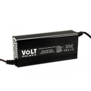 Зарядний пристрій LiFePO4 Voltpolska 12V 20A