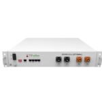 Акумуляторна батарея LiFePO4 2.4kWh Pytes E-Box 4850-c 48V 50Ah