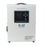 ДБЖ Перетворювач напруги Volt Polska SINUS PRO 1200 E PLUS 12/230V (800/1200W) [LiFePO4, MENU]