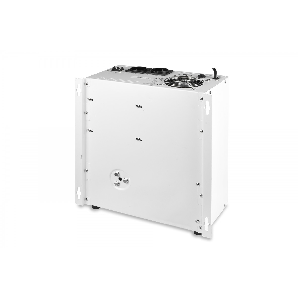 Гібридний сонячний інвертор Volt Polska SINUS PRO 1500 S 12/230V (1050/1500W) + 40A MPPT - Зображення 2
