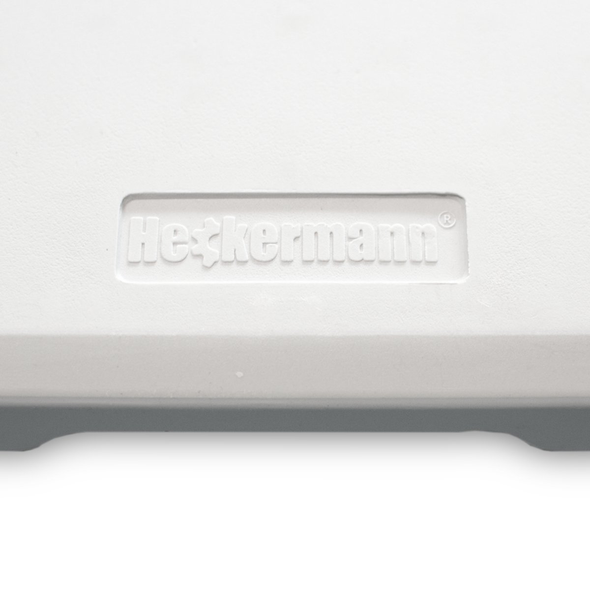 Стіл складаний переносний Heckermann 240х74×74 White (Z240) - Зображення 10