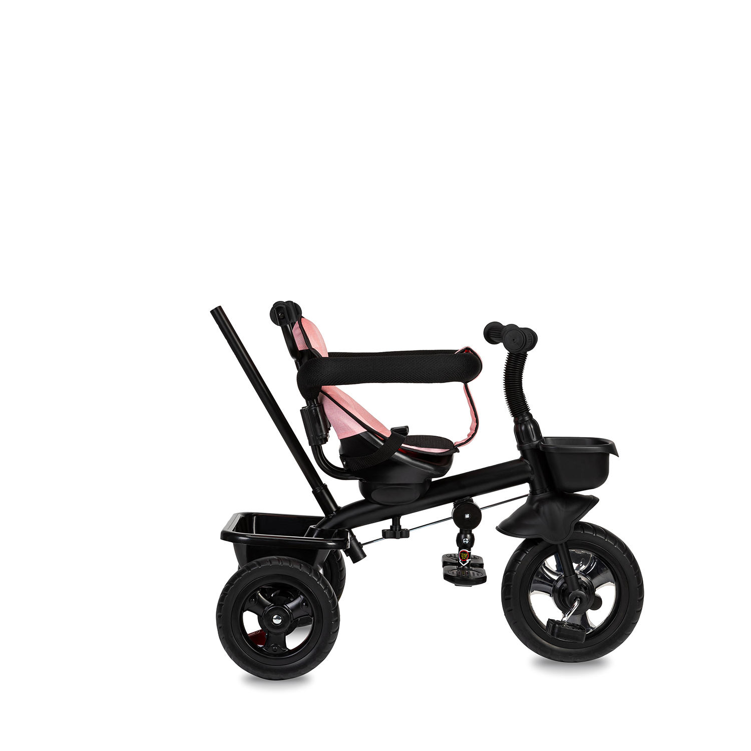 Велосипед триколісний Momi TELDE Pink - Зображення 5