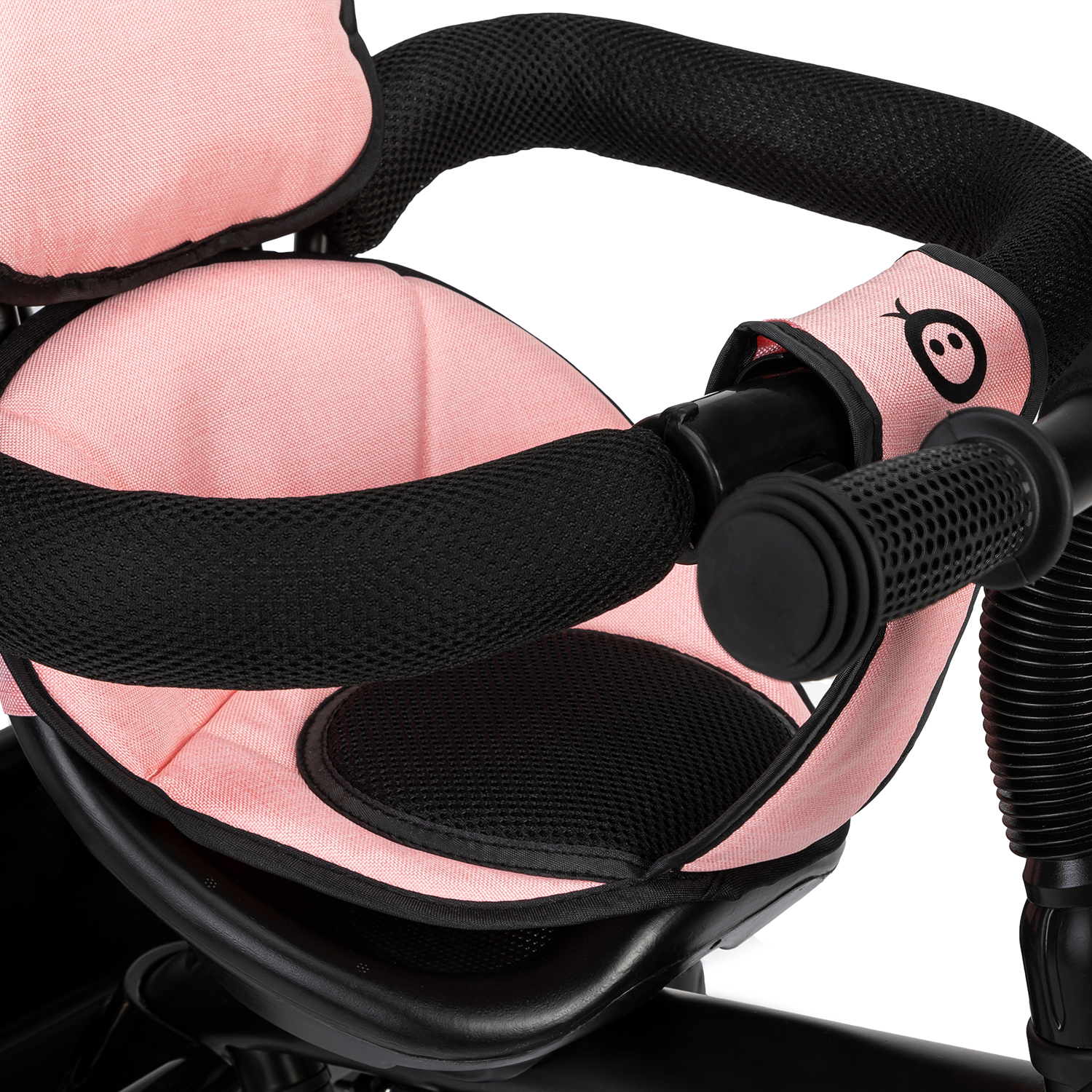 Велосипед триколісний Momi TELDE Pink - Зображення 8