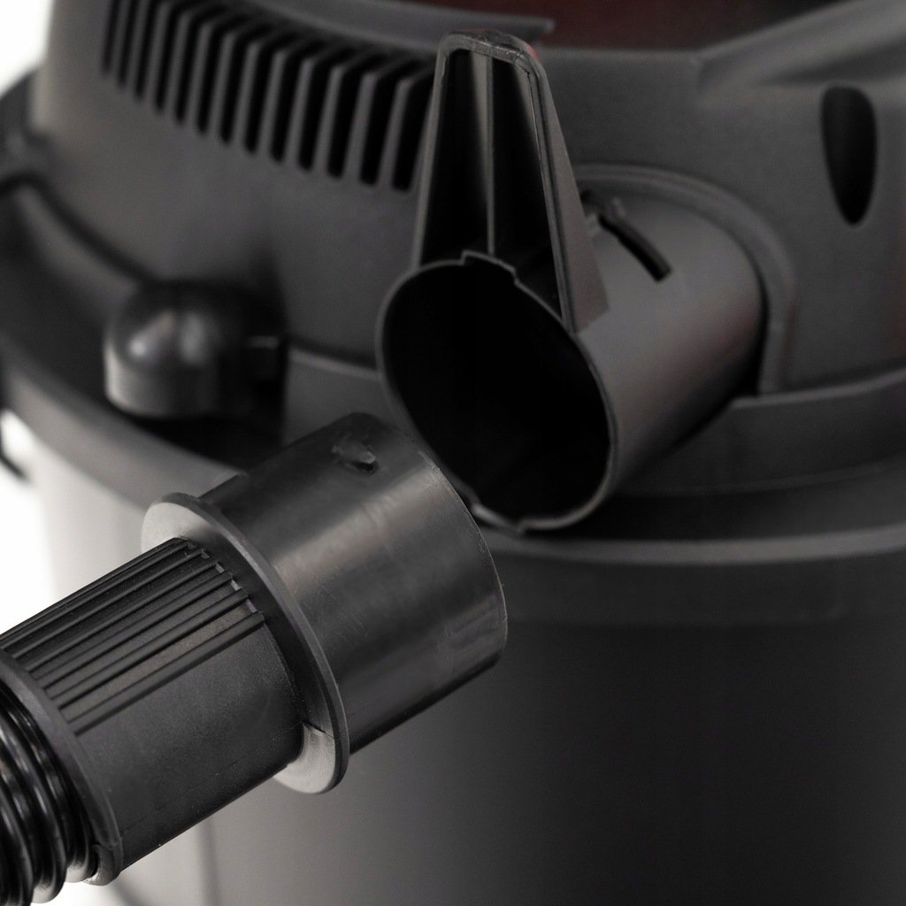 Промисловий пилосос Lehmann Dace (3600W, 30 L) - Зображення 12