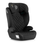 Автокрісло Sesttino Armor Pro Black 15-36 кг