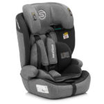 Автокрісло Sesttino Rocker Pro Grey 9-36 кг