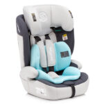 Автокрісло Sesttino Rocker Pro Blue 9-36 кг