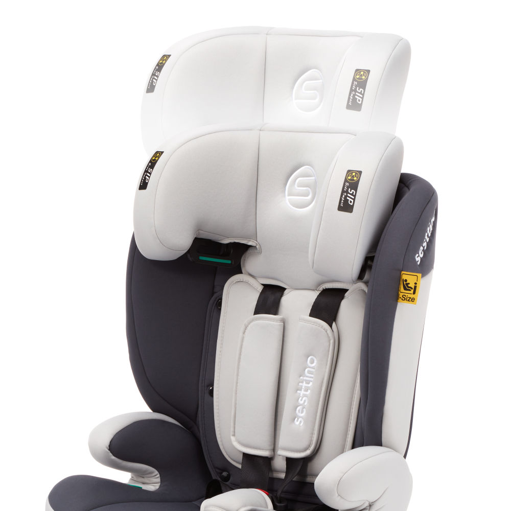Автокрісло Sesttino Rocker Pro Blue 9-36 кг - Зображення 6