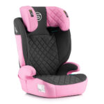 Автокрісло Sesttino Armor Pro Pink 15-36 кг