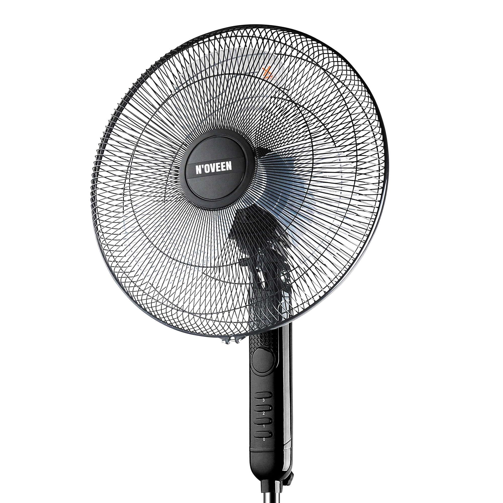 Вентилятор NOVEEN 16”/40 см F450 - Зображення 3