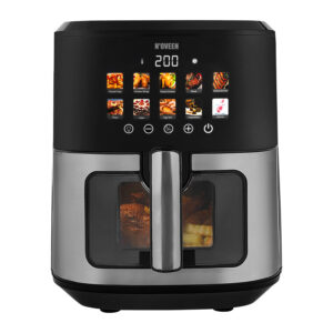 Аерофритюрниця NOVEEN AF770 Xline 6.5л