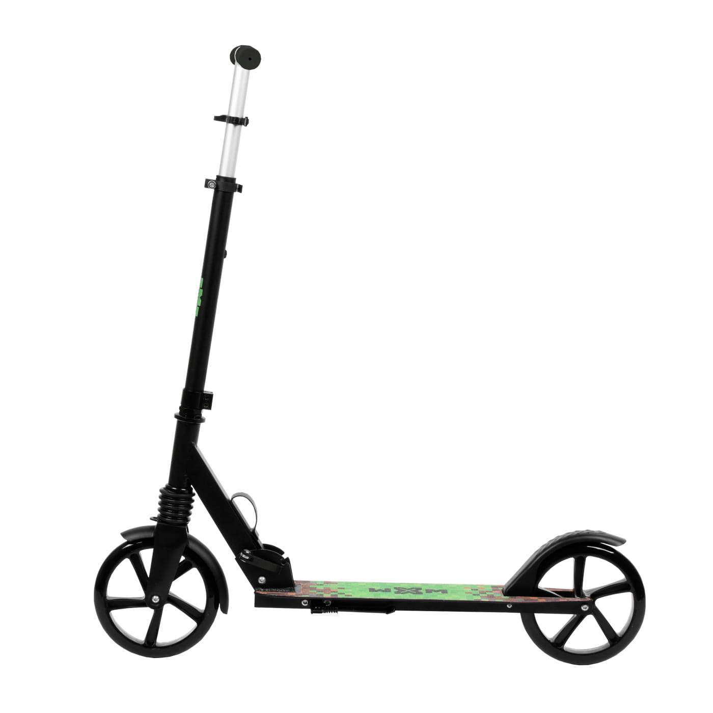 Двоколісний дитячий самокат WXM DRIFF Game 200 mm - Зображення 2