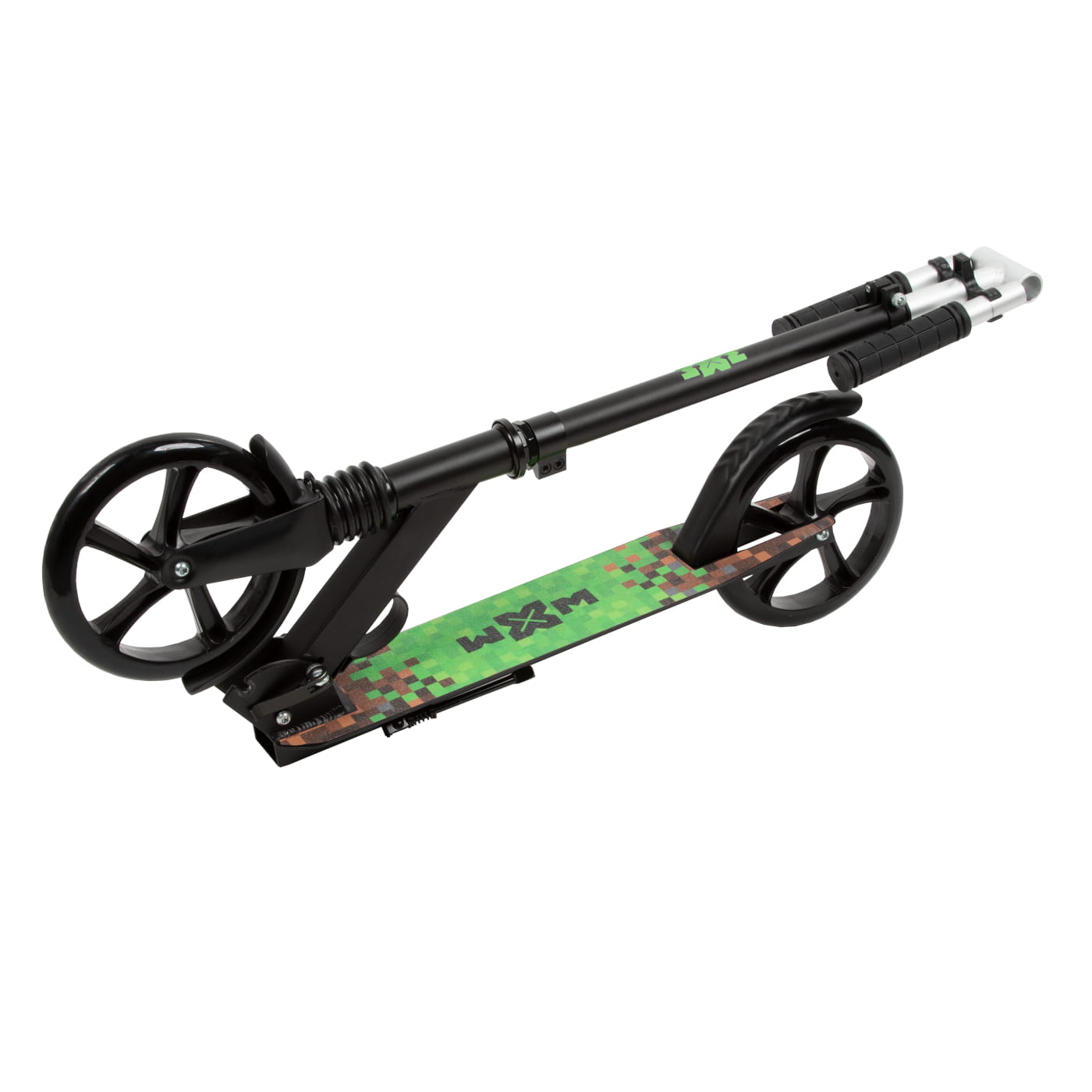 Двоколісний дитячий самокат WXM DRIFF Game 200 mm - Зображення 7